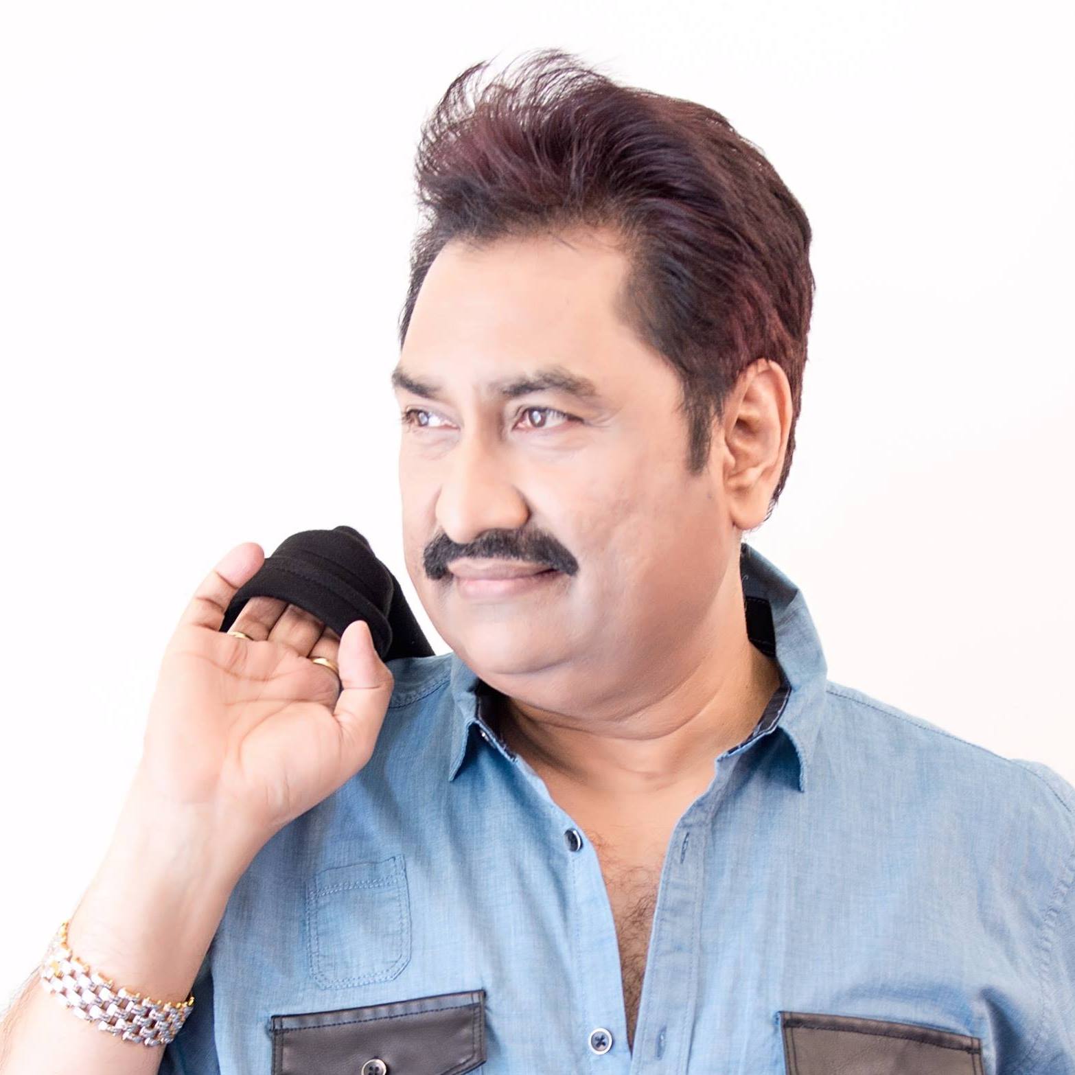 Kumar Sanu