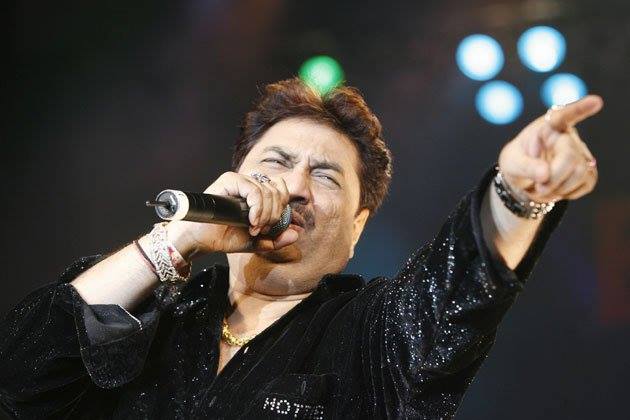 Kumar Sanu