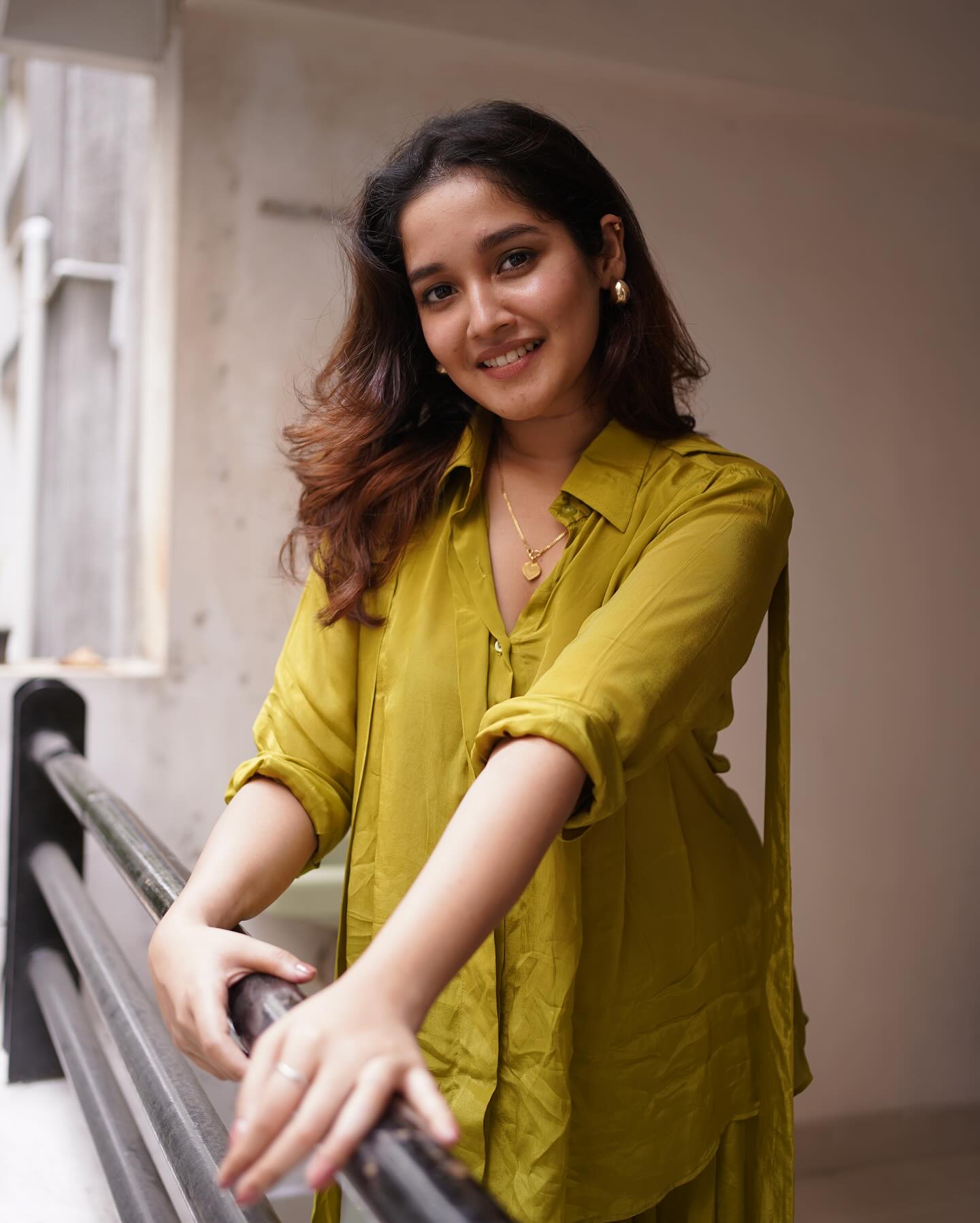 Anikha Surendran