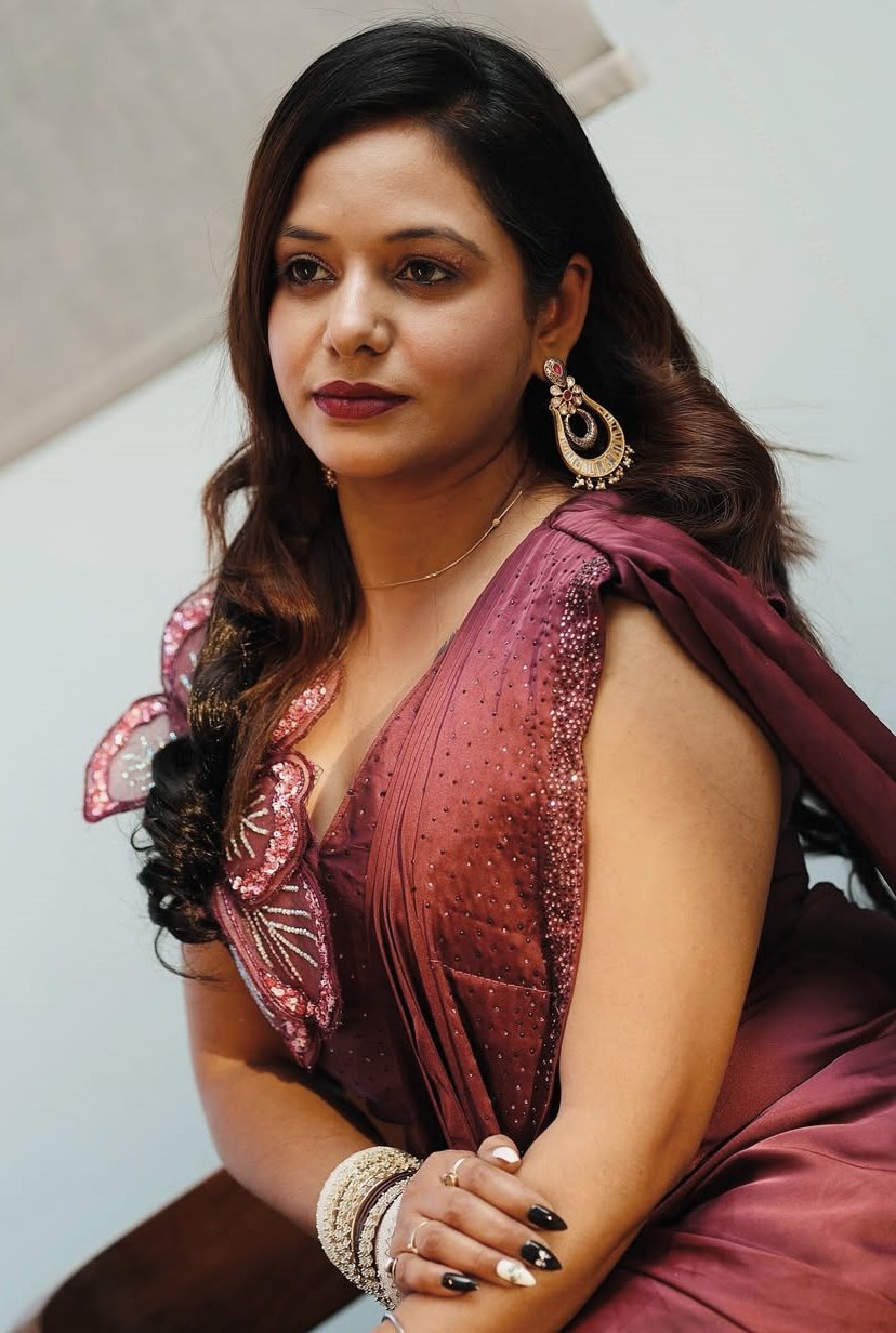 Ruchita Shukla