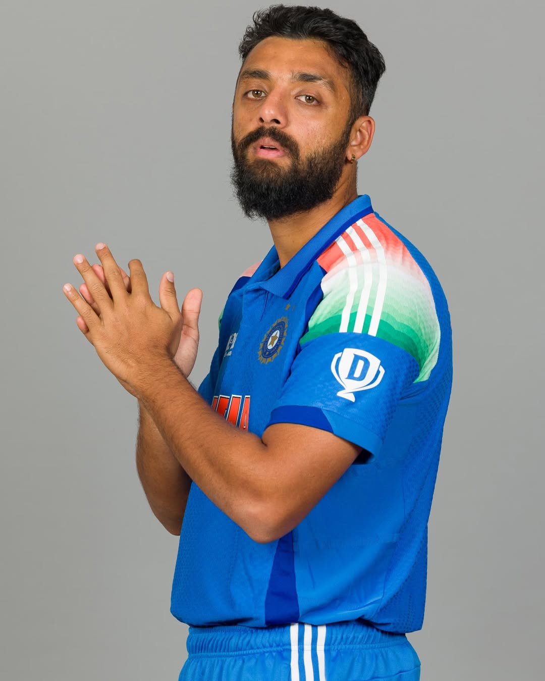 Varun Chakravarthy Vinod