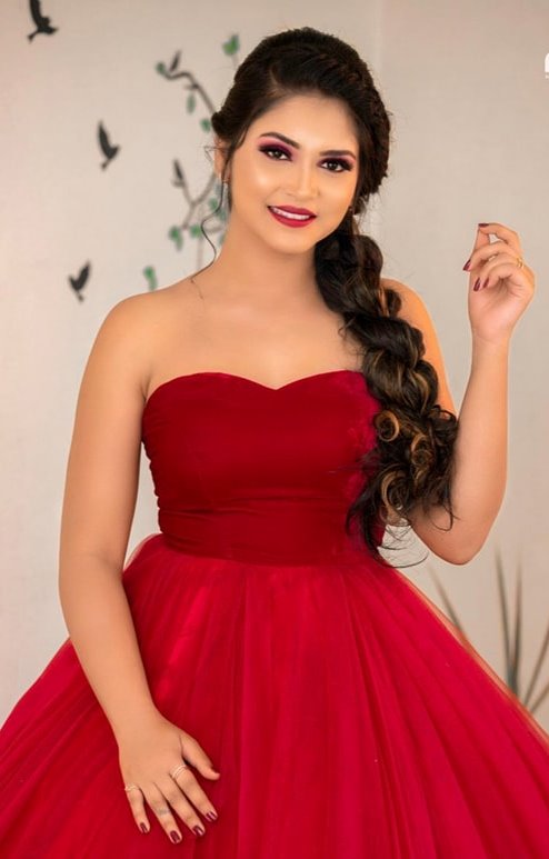 Amulya Gowda
