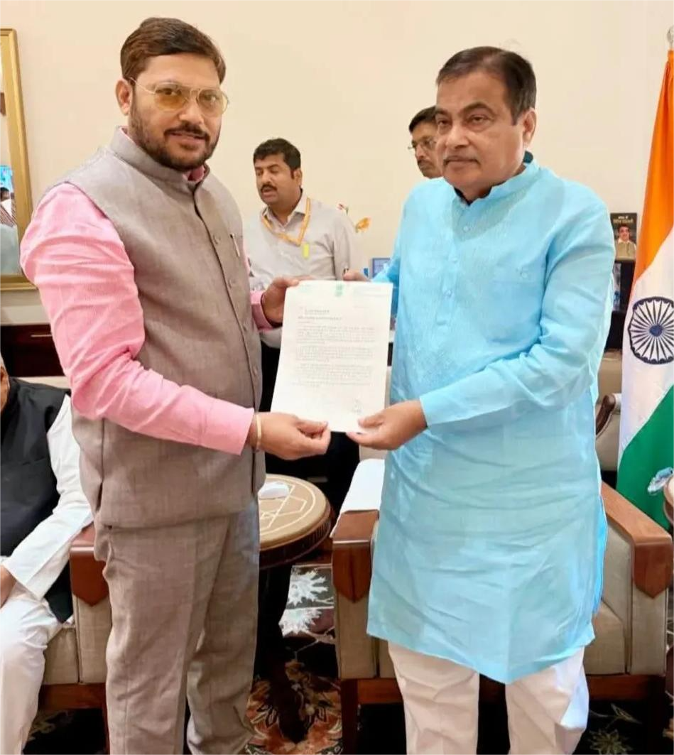 Neeraj Kushwaha Maurya