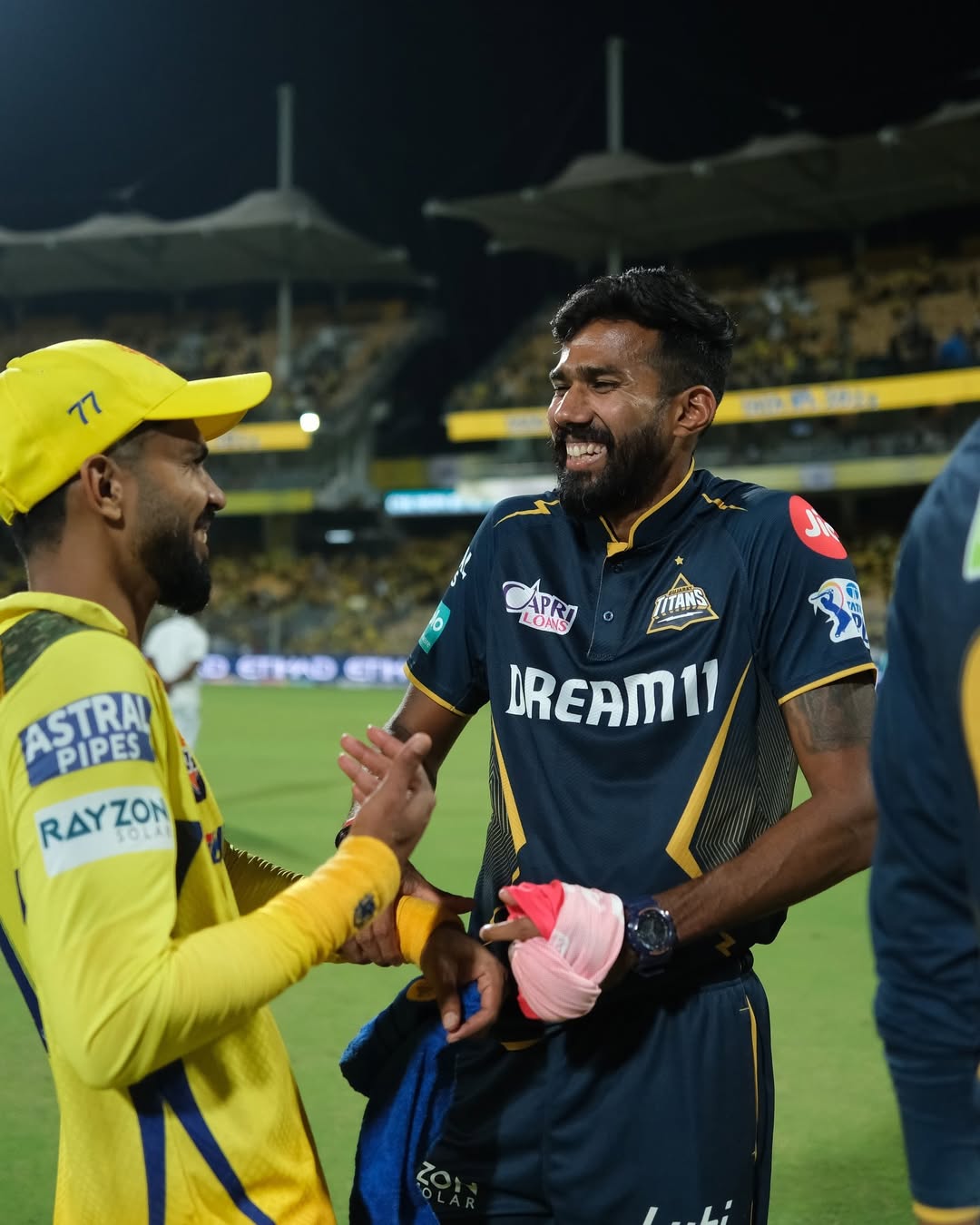 Sankarankutty Sandeep Warrier