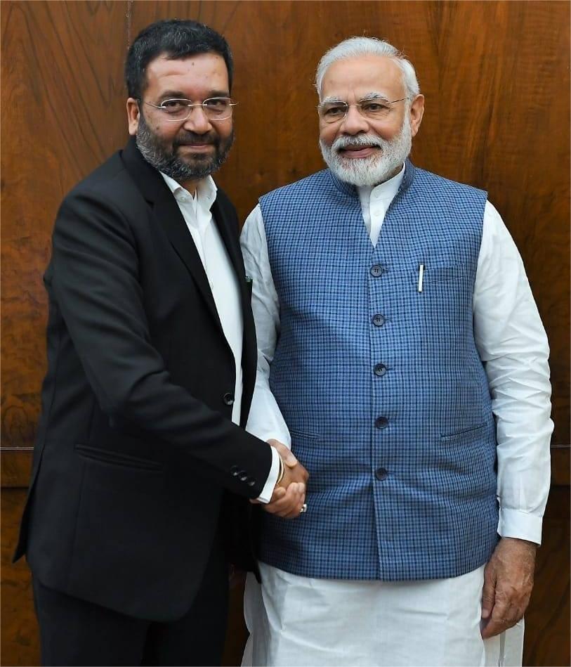 Mitesh Rameshbhai Patel