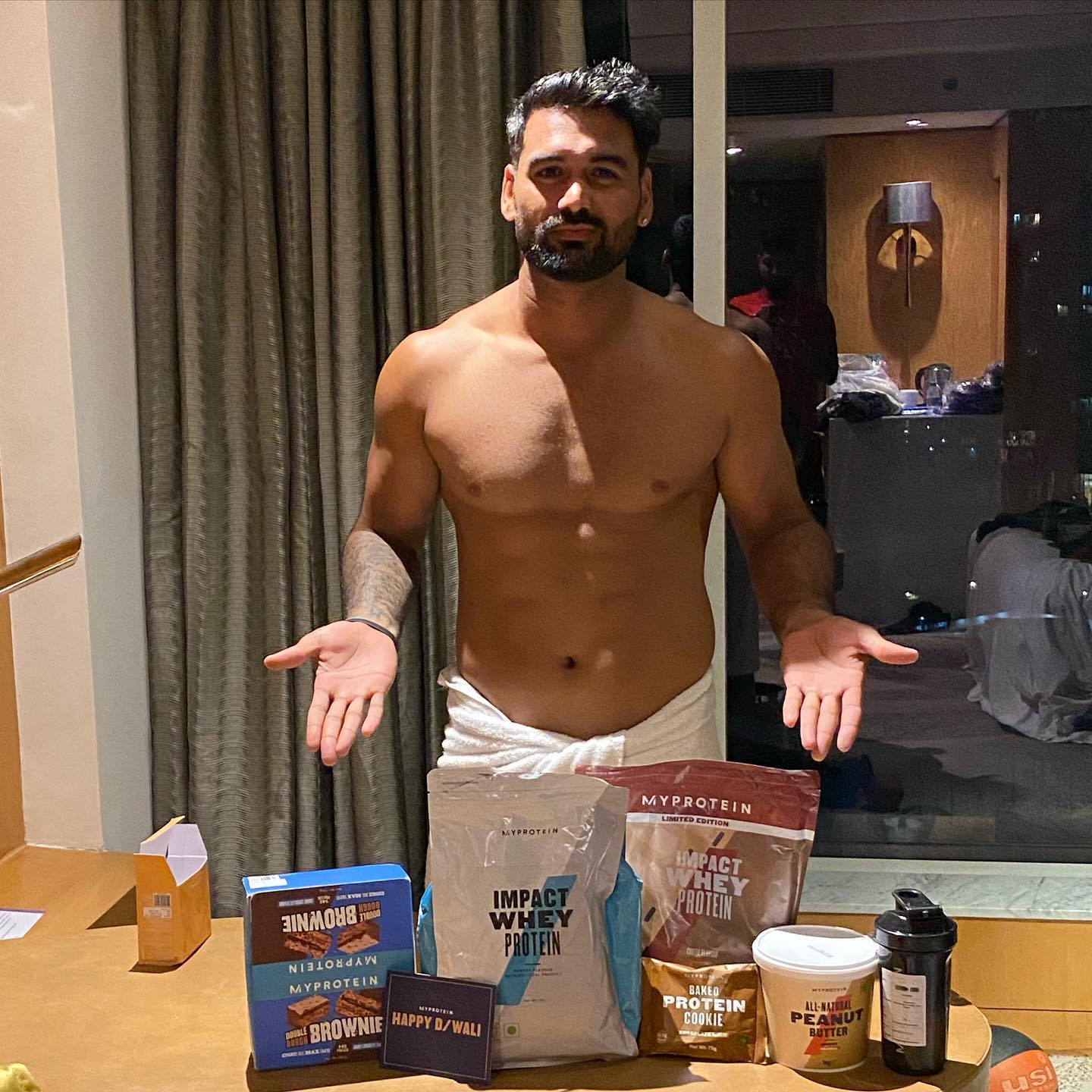 Pradeep Jaibeer Sangwan