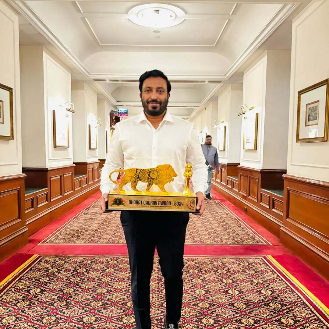 Tangella Uday Srinivas