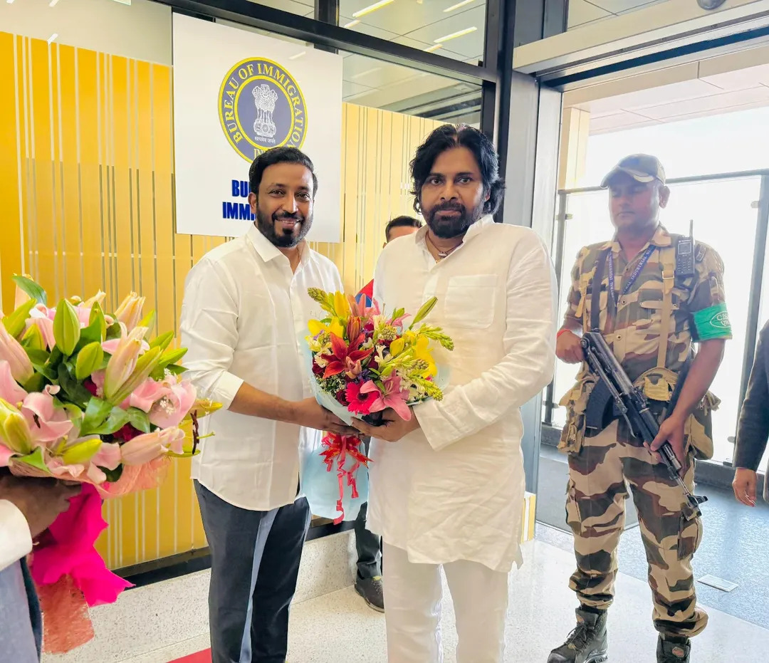 Tangella Uday Srinivas