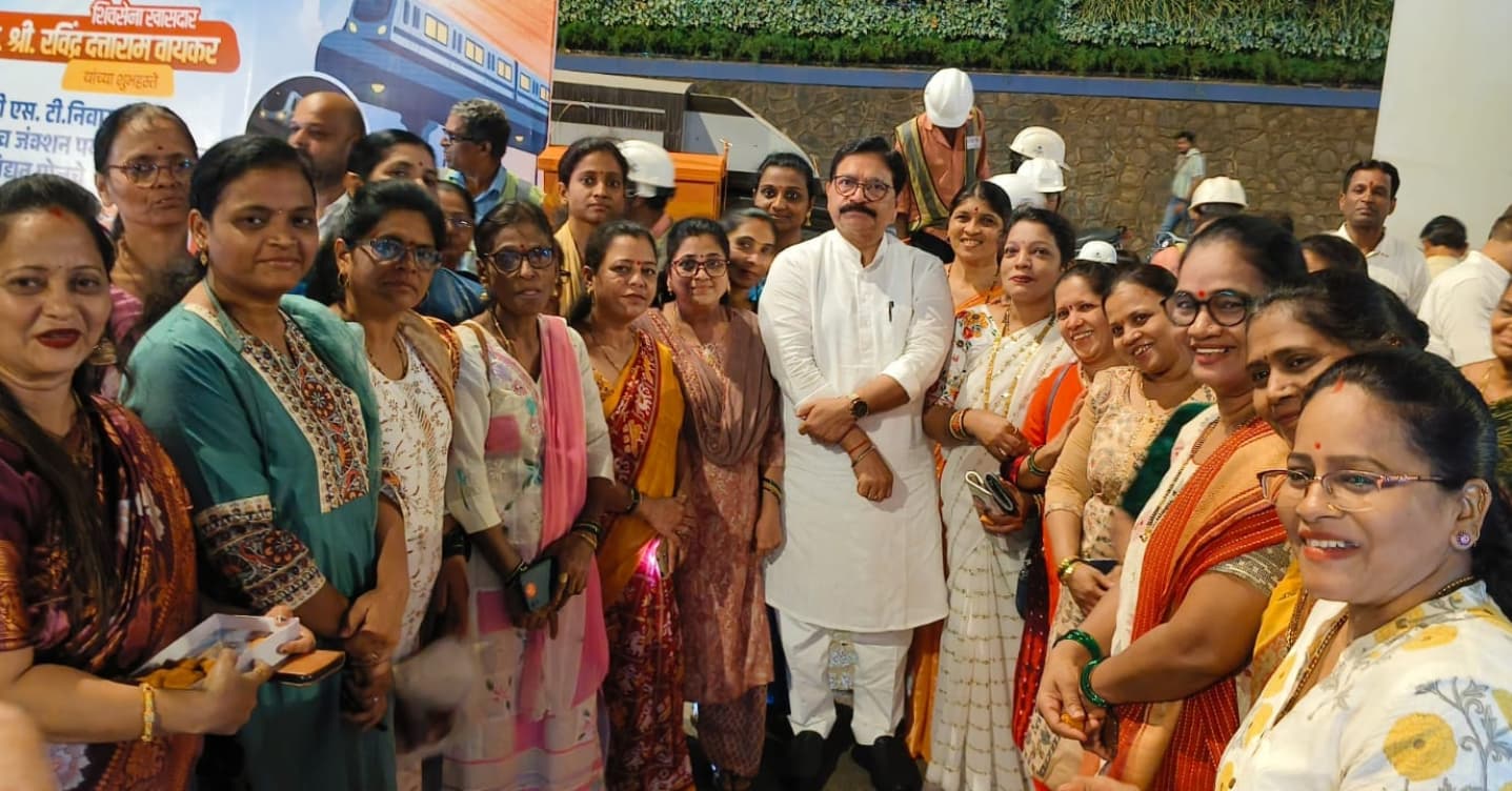 Ravindra Dattaram Waikar