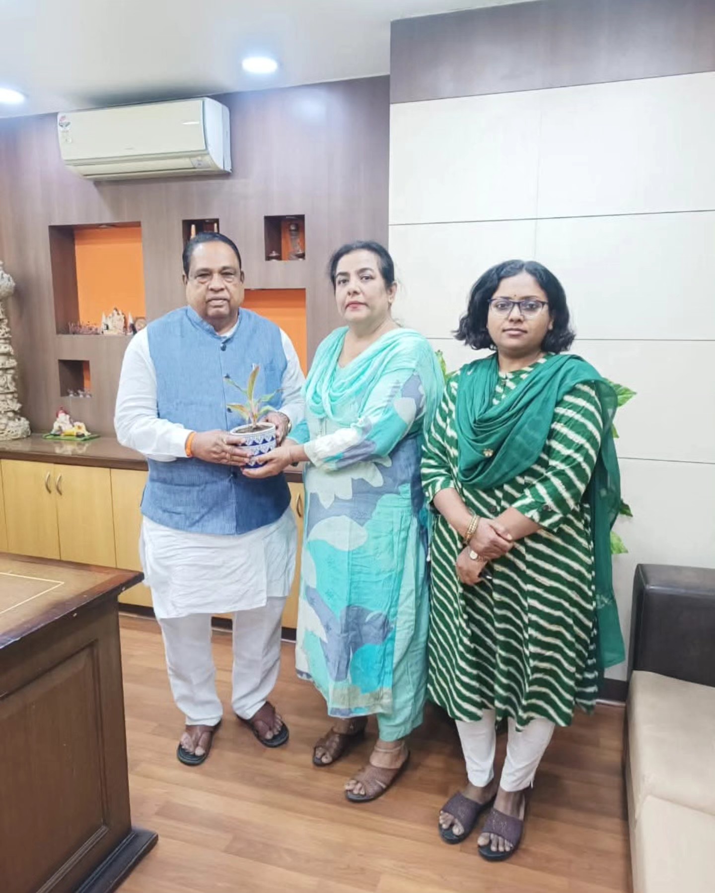 Bhausaheb Rajaram Wakchaure