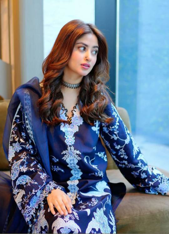 Sajal Ali