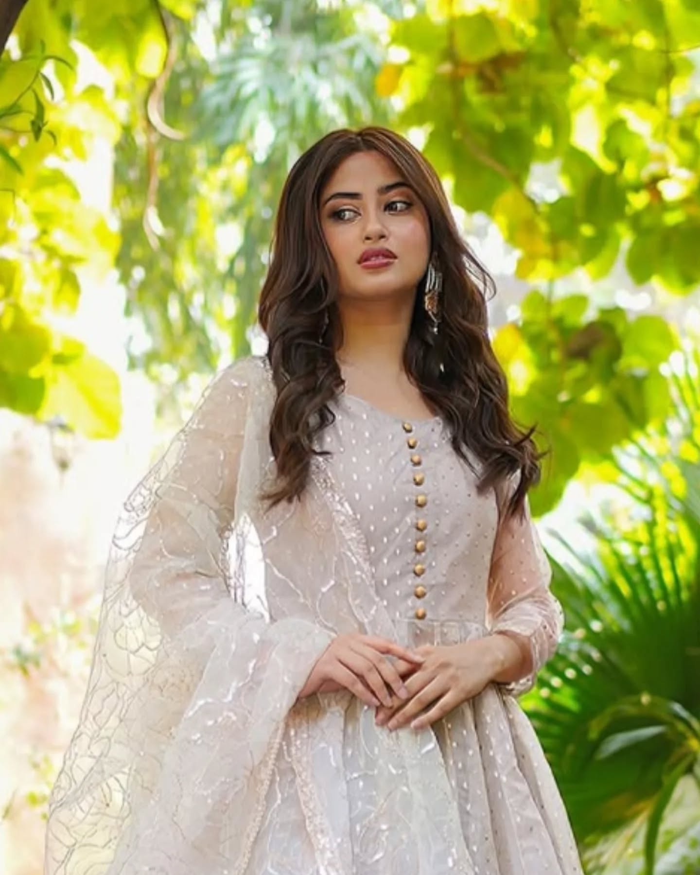 Sajal Ali