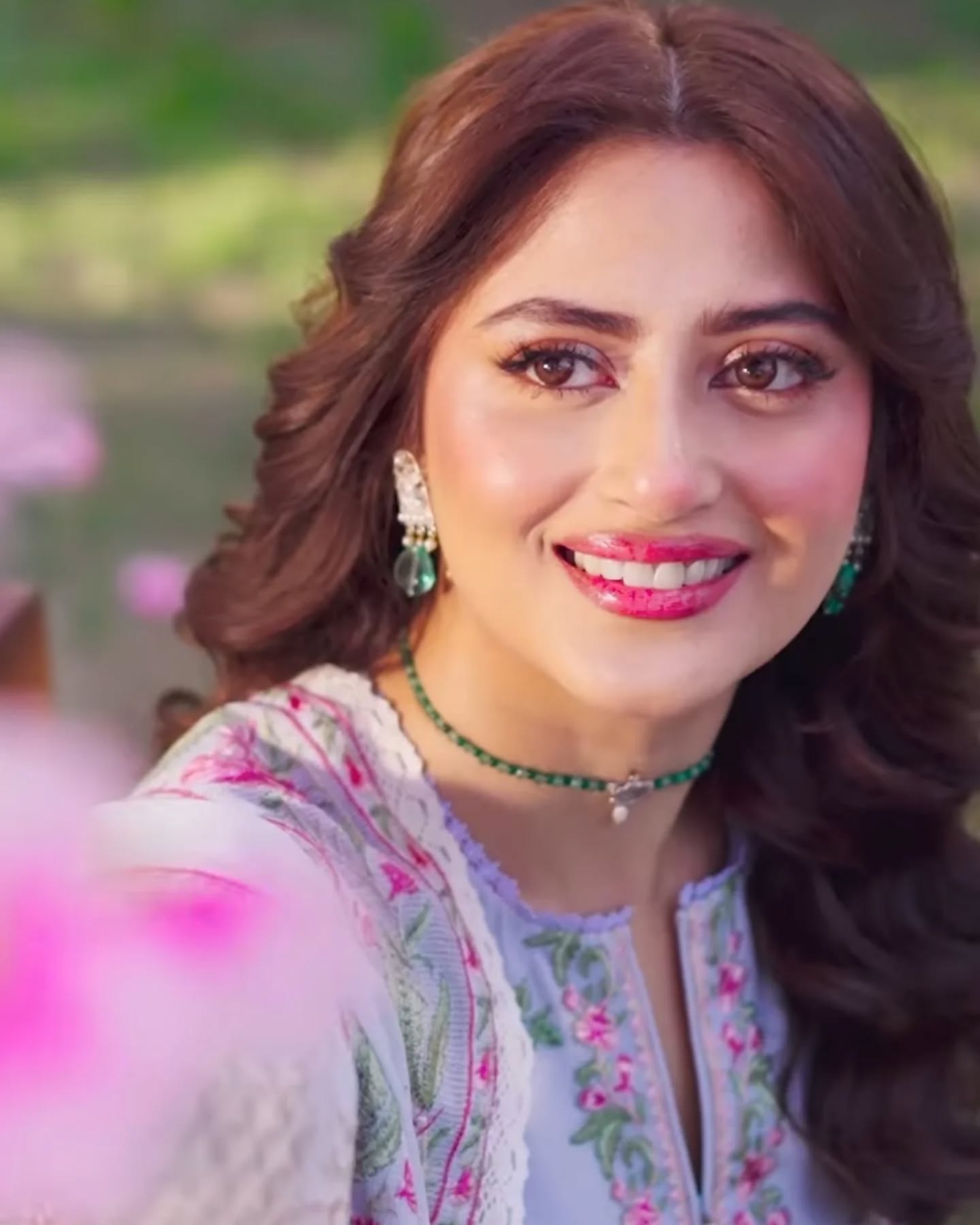 Sajal Ali