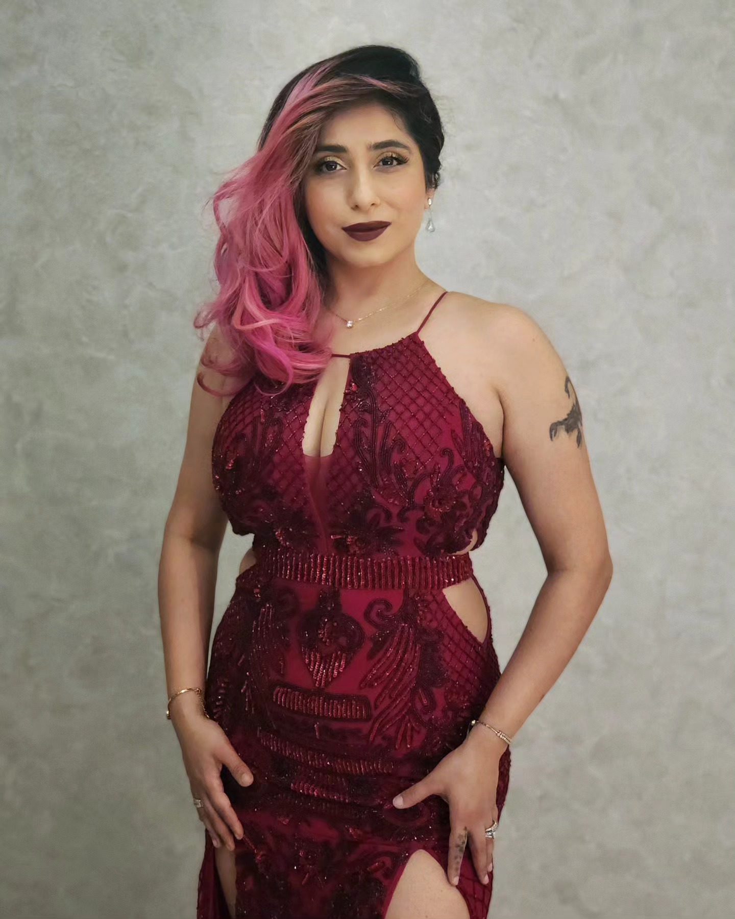 Neha bhasin