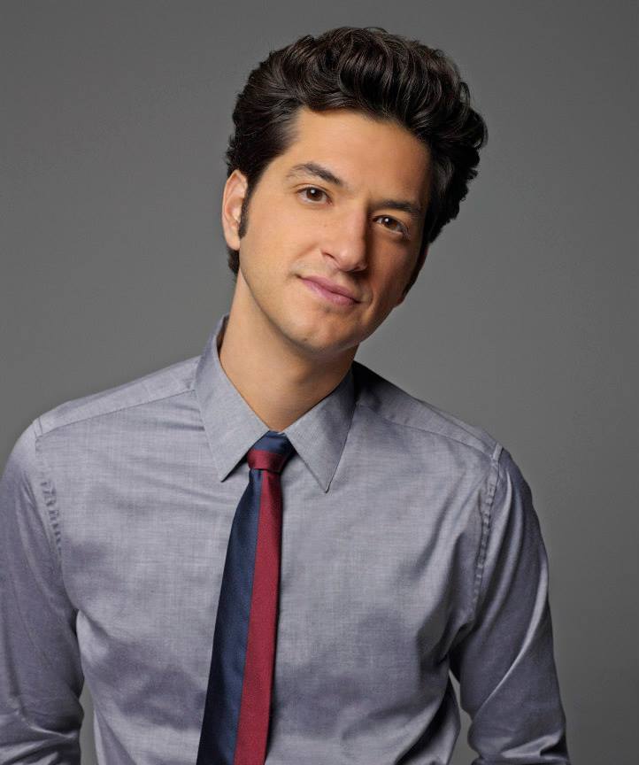 Ben Schwartz