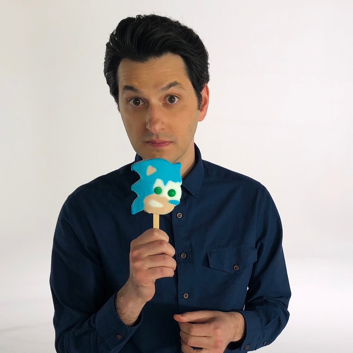 Ben Schwartz