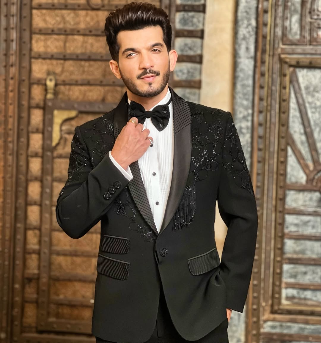 Arjun Bijlani