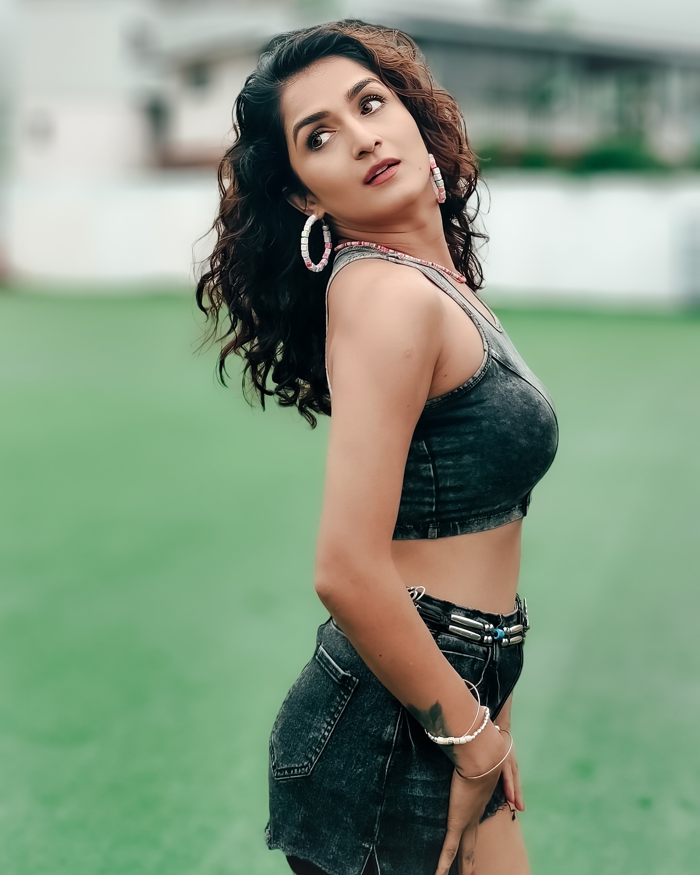 Trishaa Kamlakar