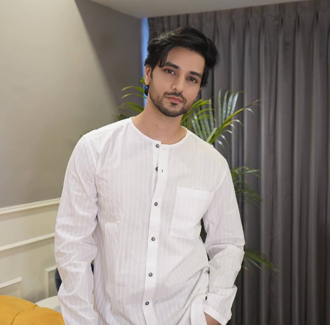 Shakti Arora