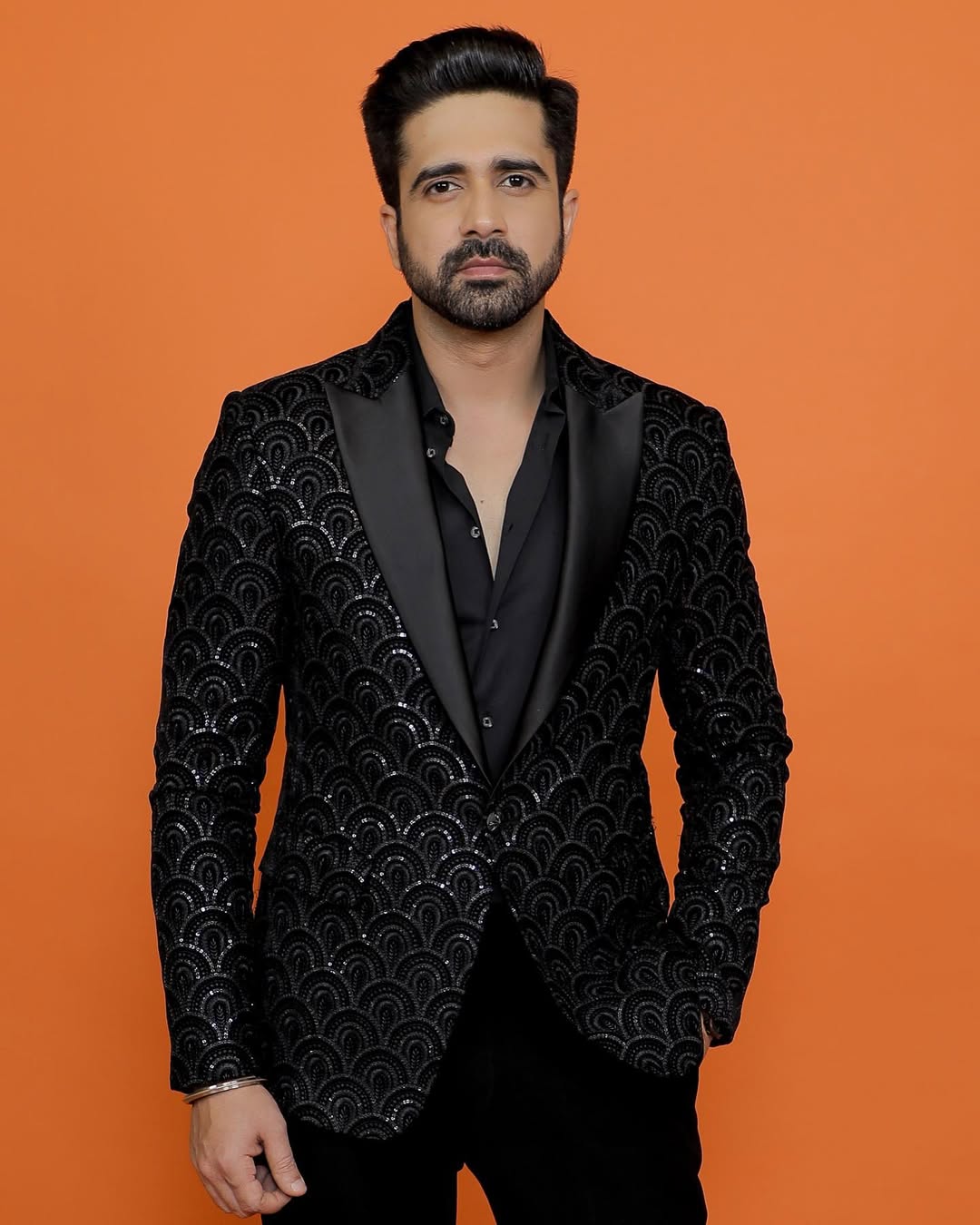Avinash Sachdev