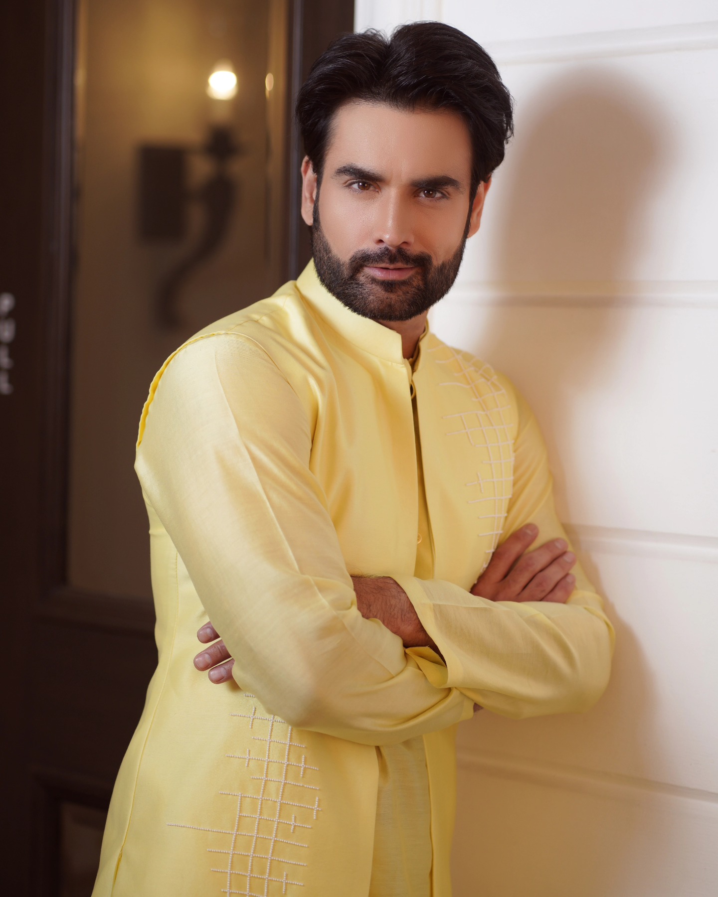 Vivian Dsena