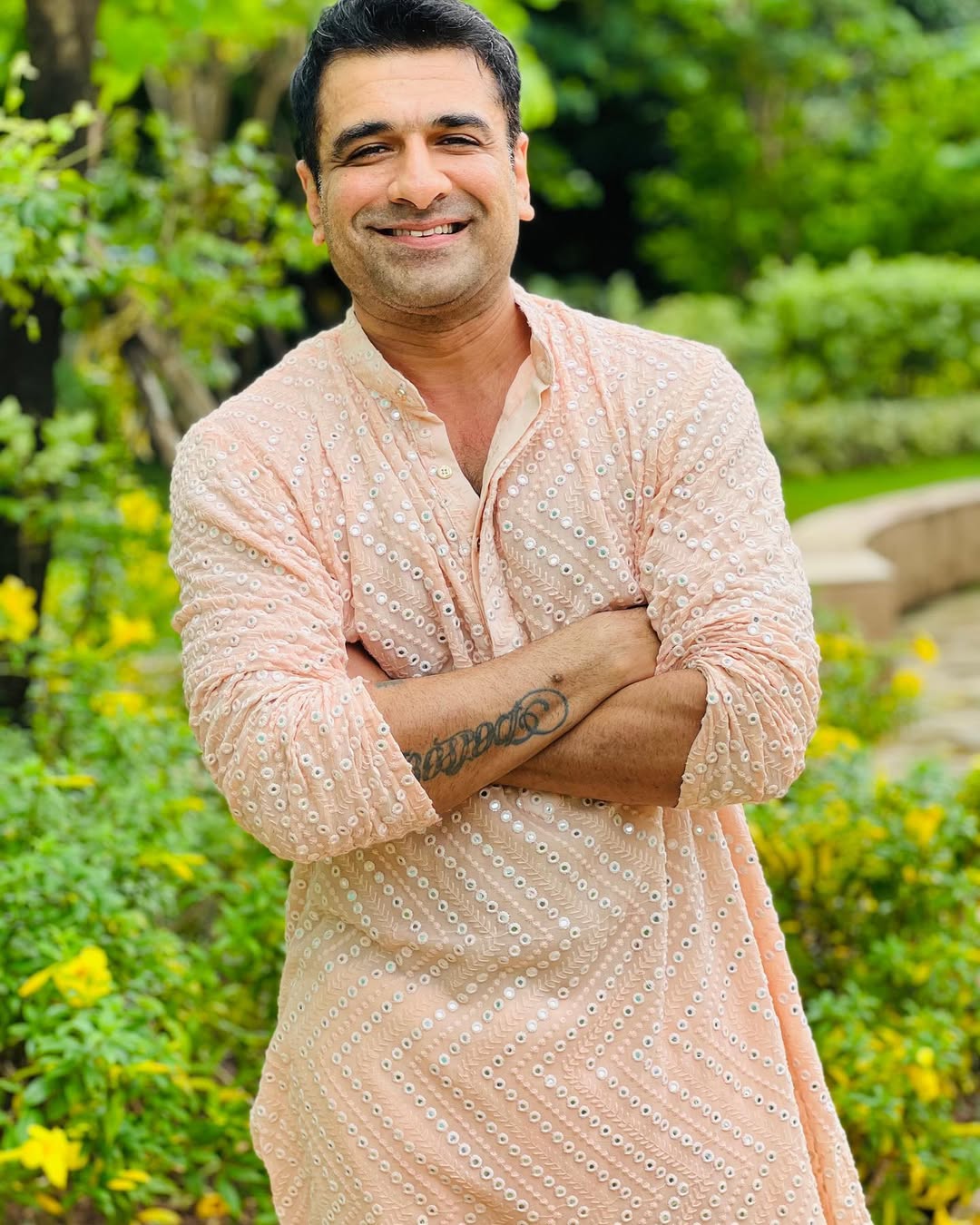 Eijaz Khan