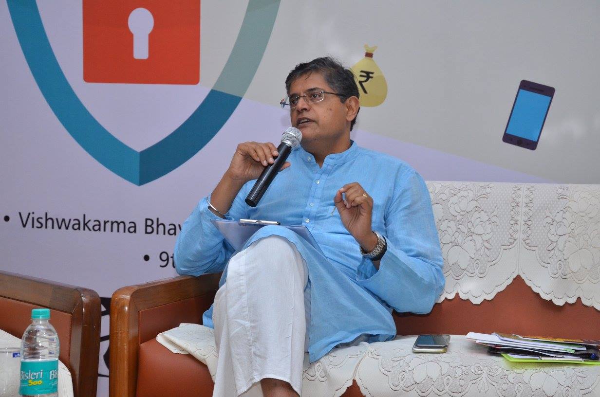 Baijayant Panda
