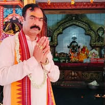 Sukanta Kumar Panigrahi