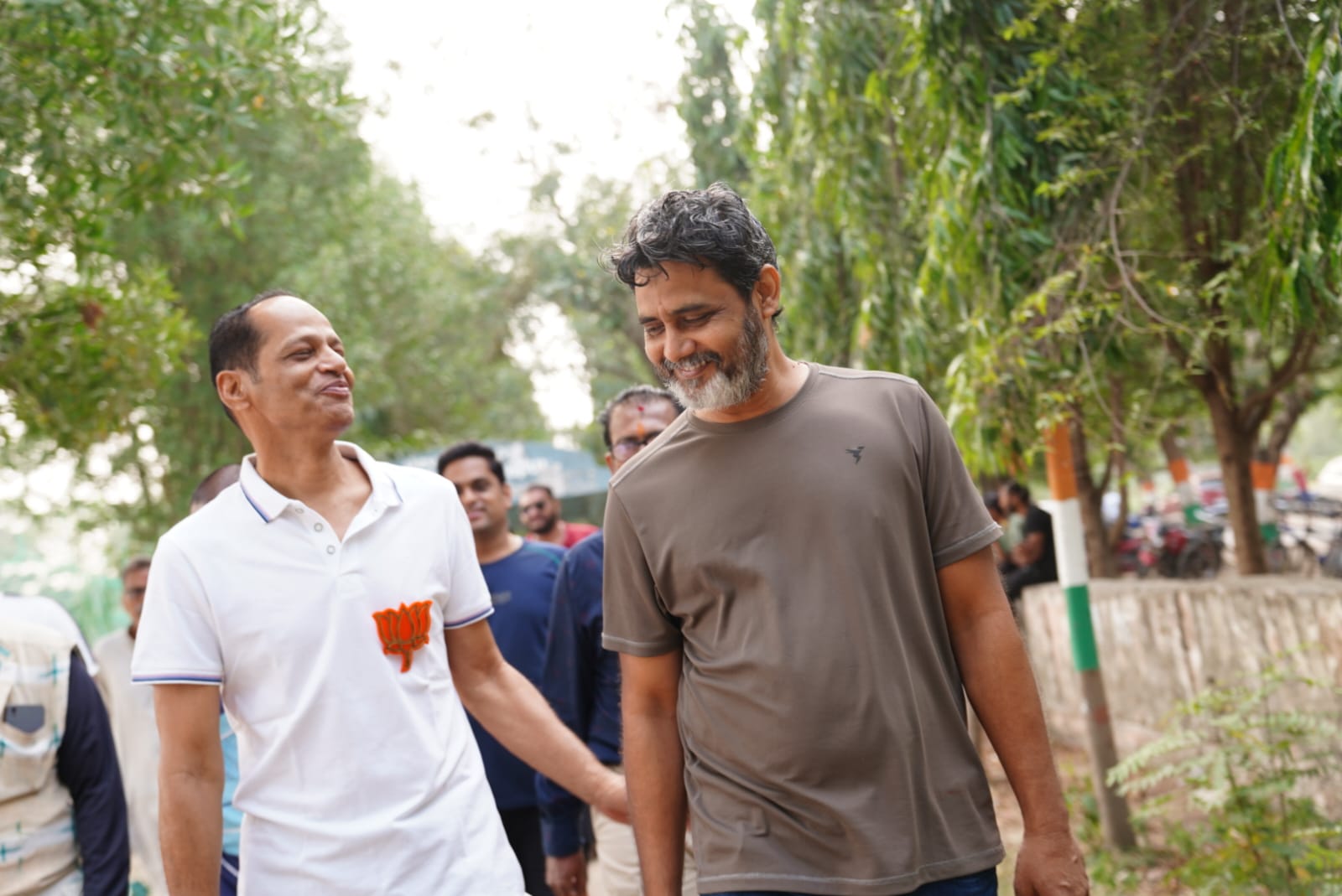 Pradeep Kumar Panigrahy