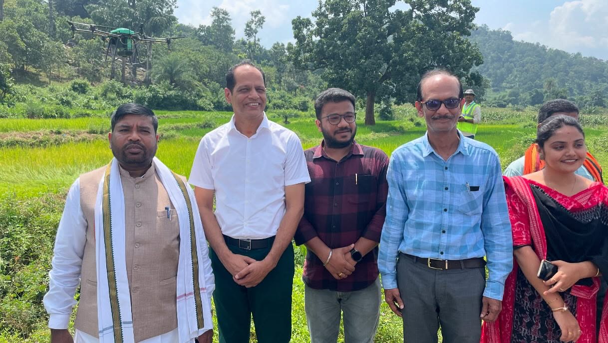 Pradeep Kumar Panigrahy