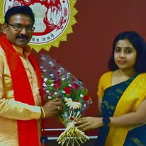 Gajendra Singh Patel