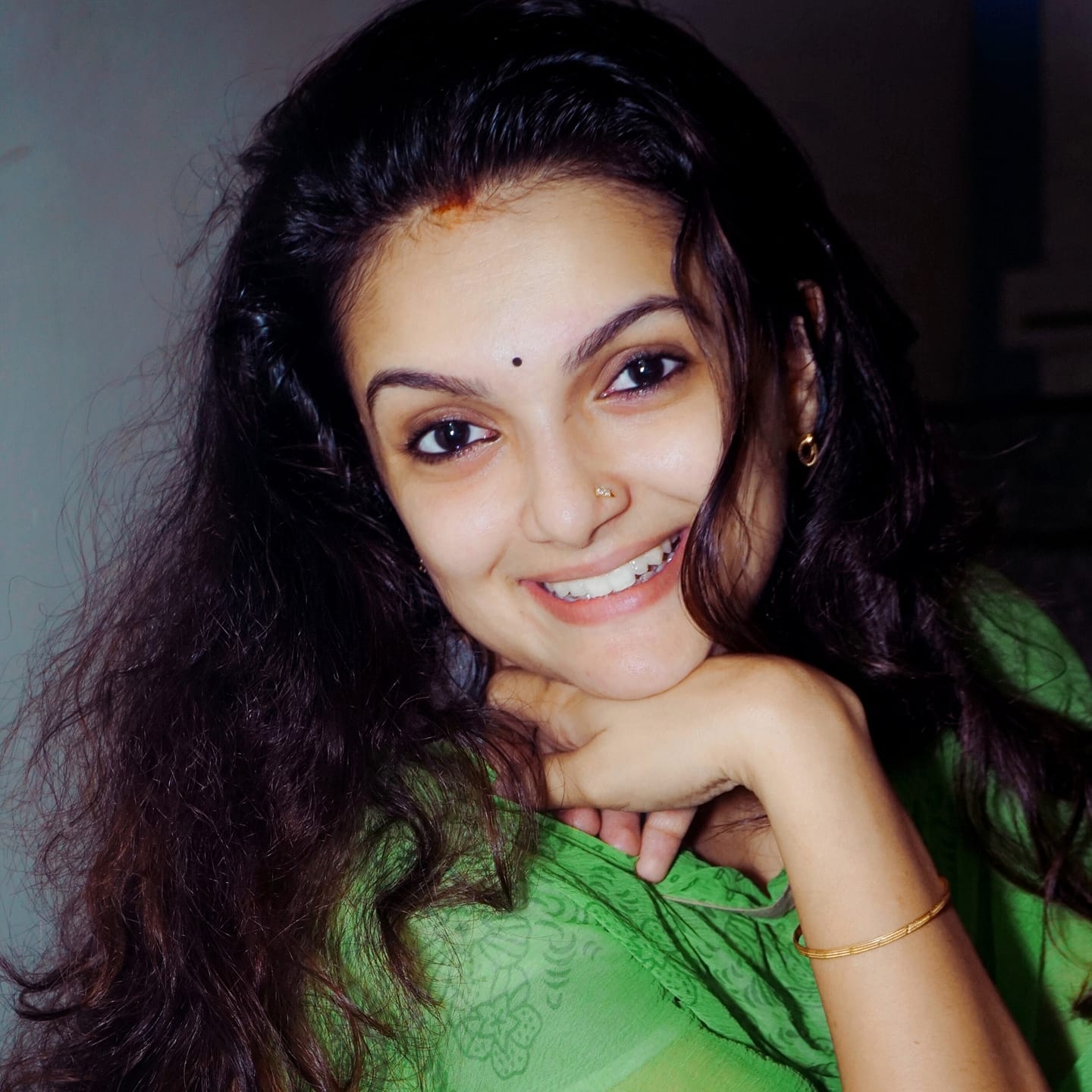 Saranya Mohan