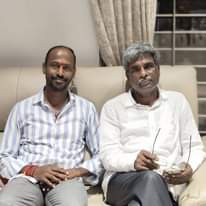 Kota Srinivas Poojary