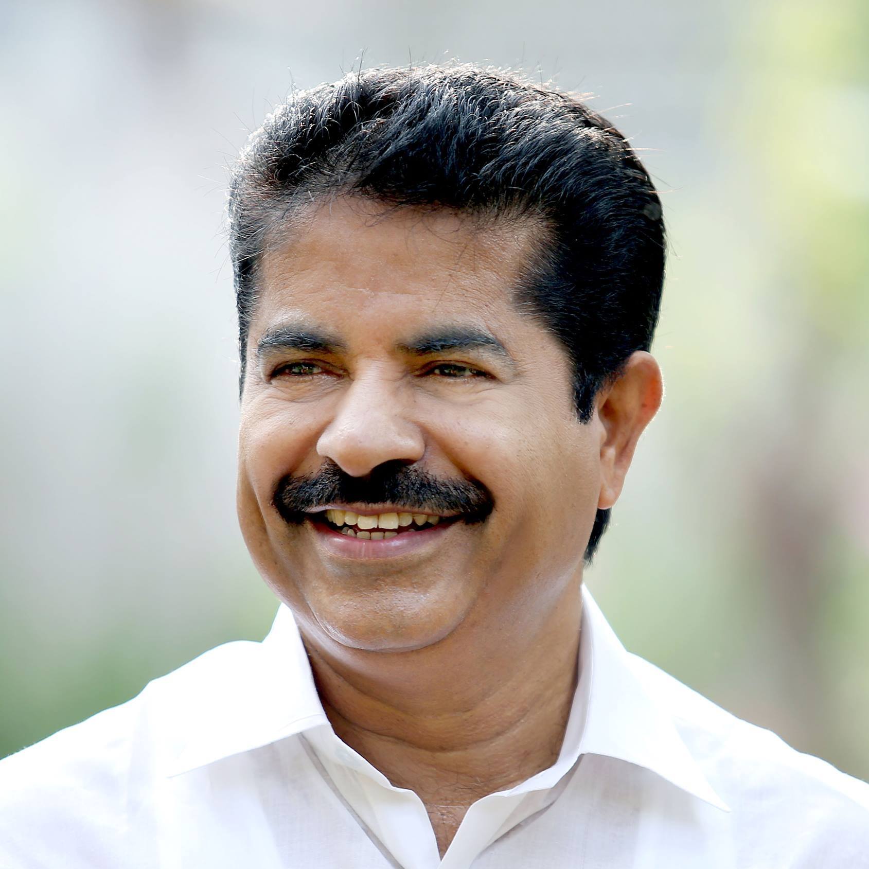Adoor Prakash