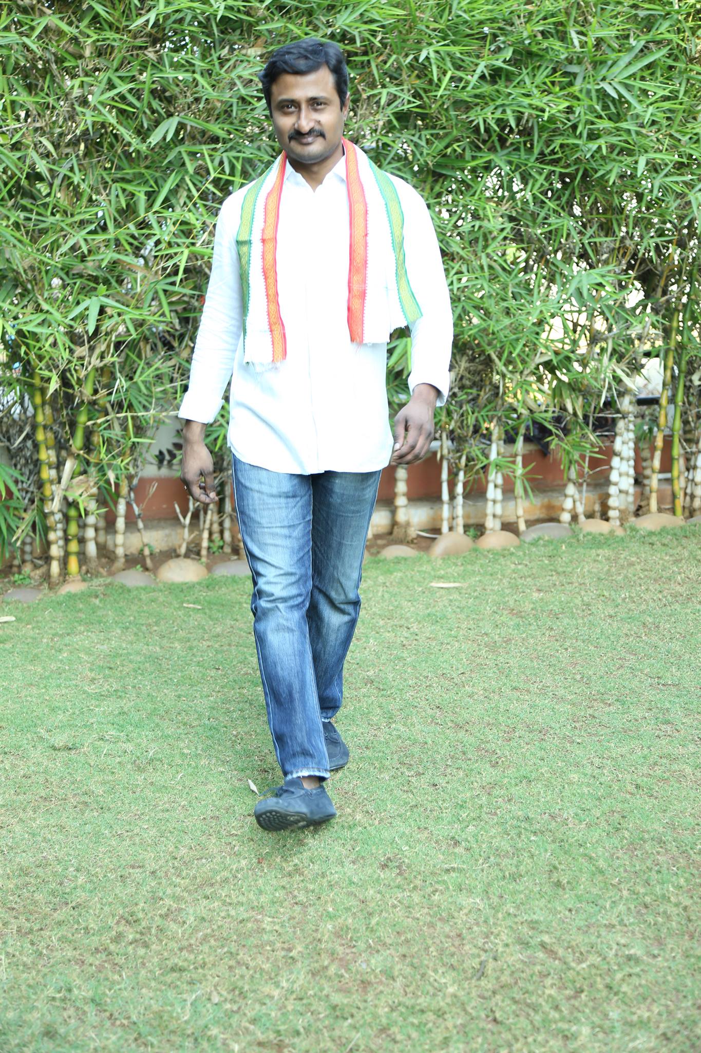 Kunduru Raghuveer Reddy