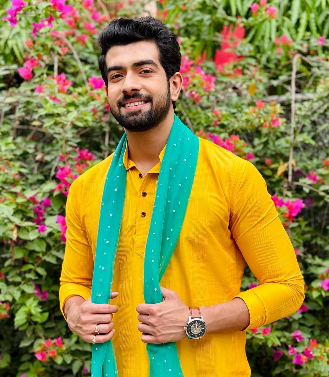 Soumyadeep Mukherjee