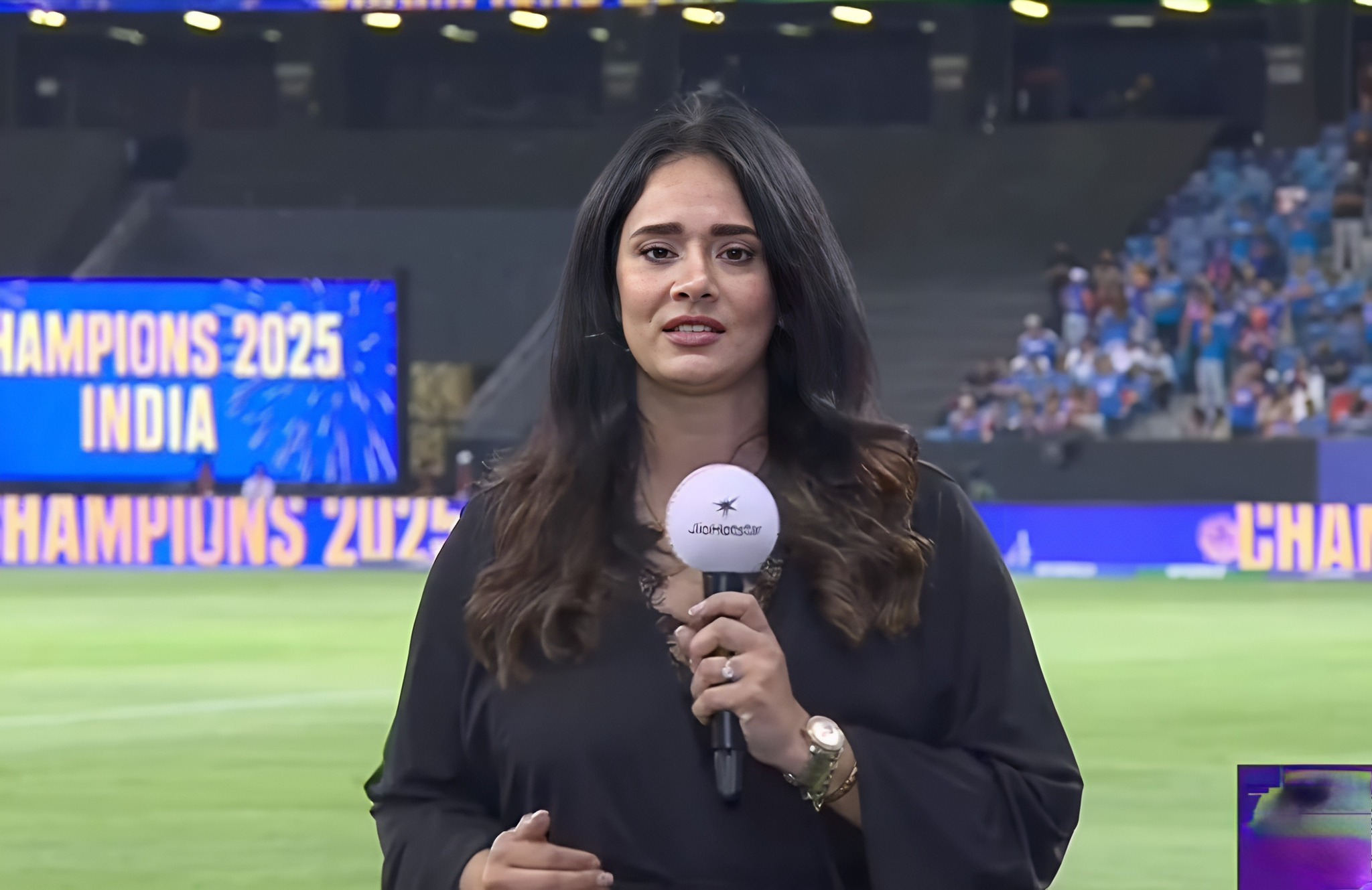 Mayanti Langer