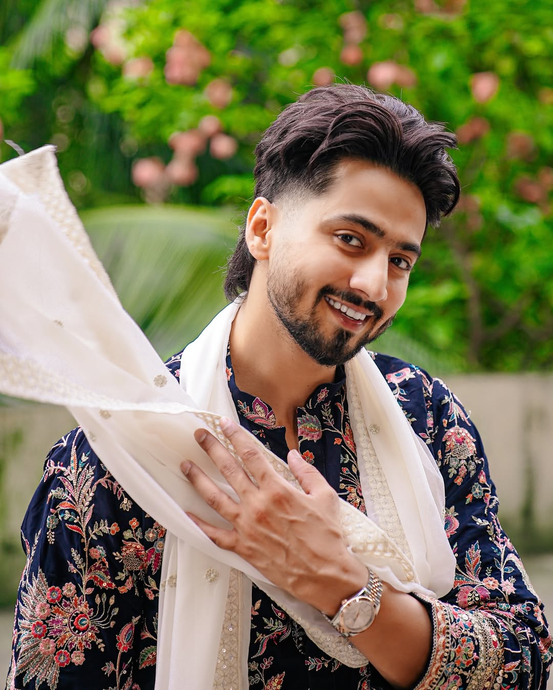 Faisal Shaikh