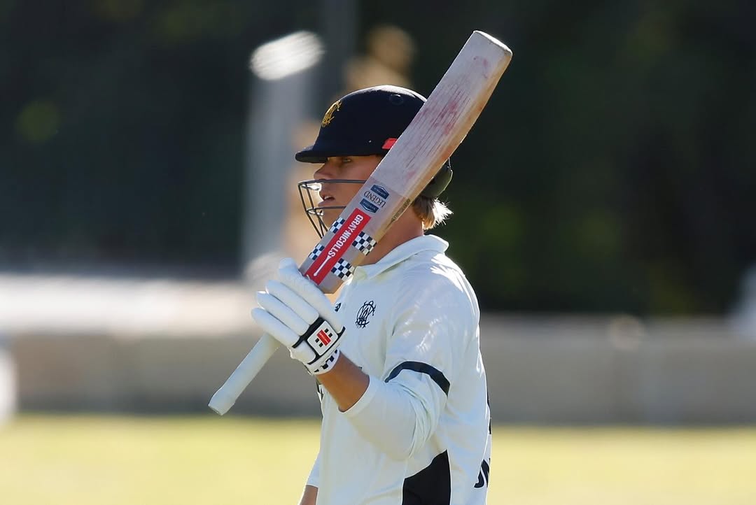 Cooper Patrick Leonard Connolly