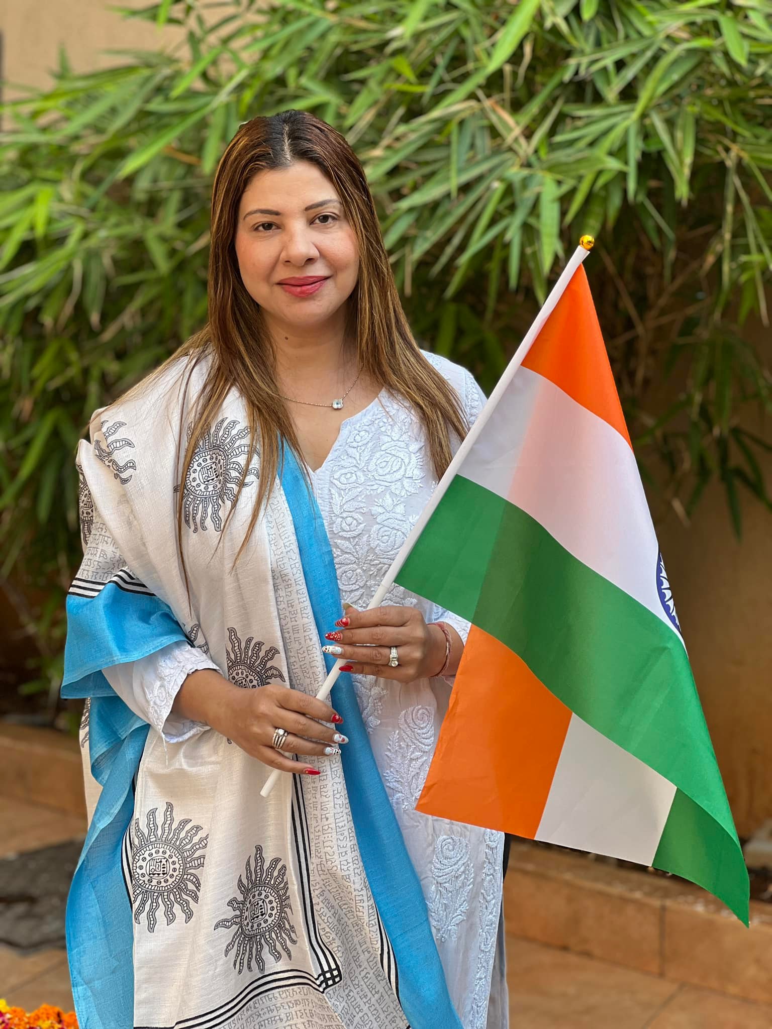 Sambhavna Seth