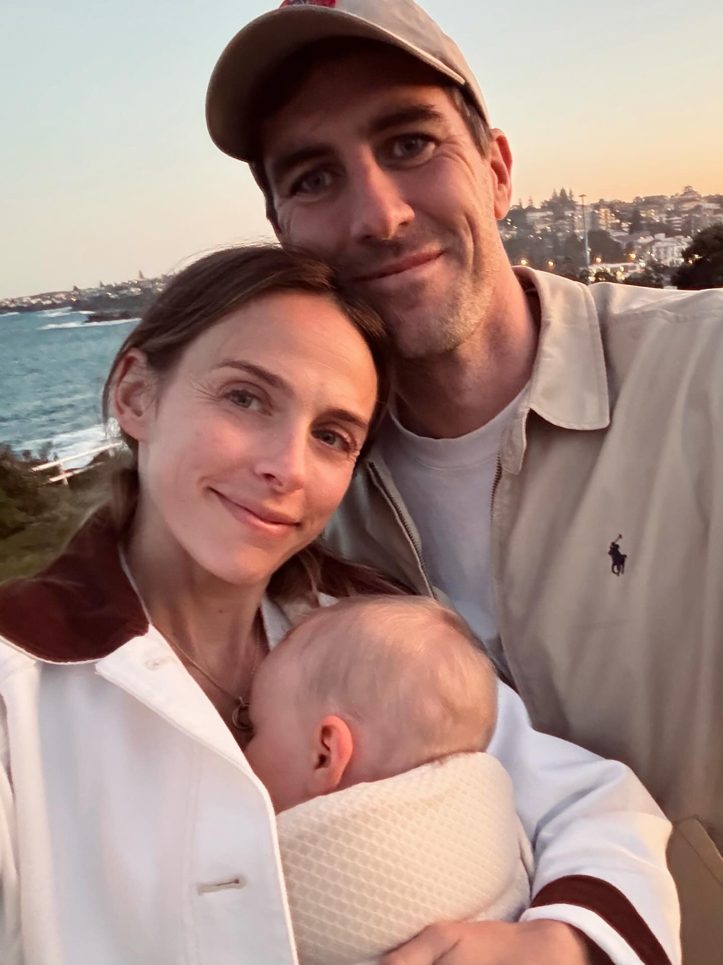 Patrick James Cummins