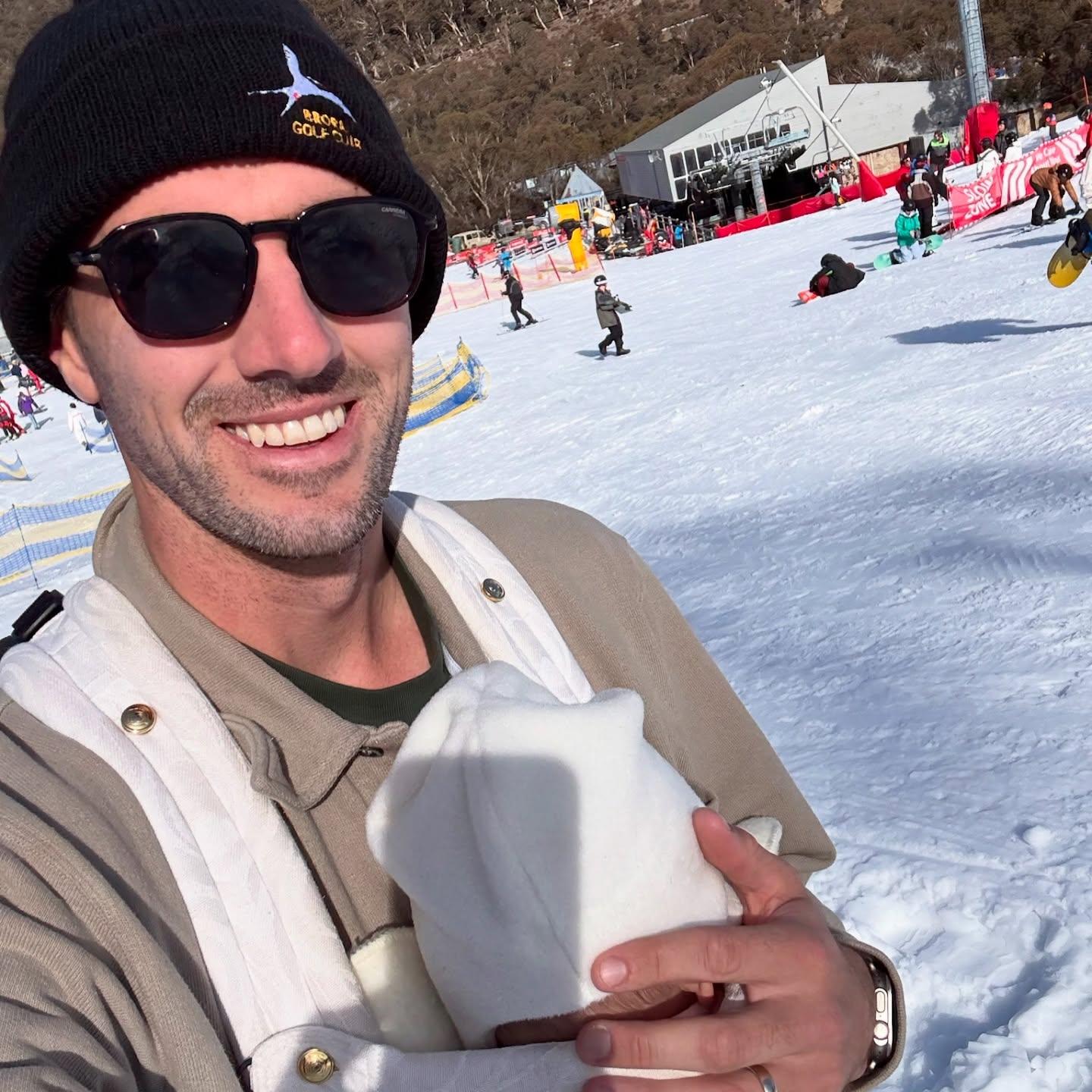 Patrick James Cummins