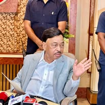 Narayan Rane