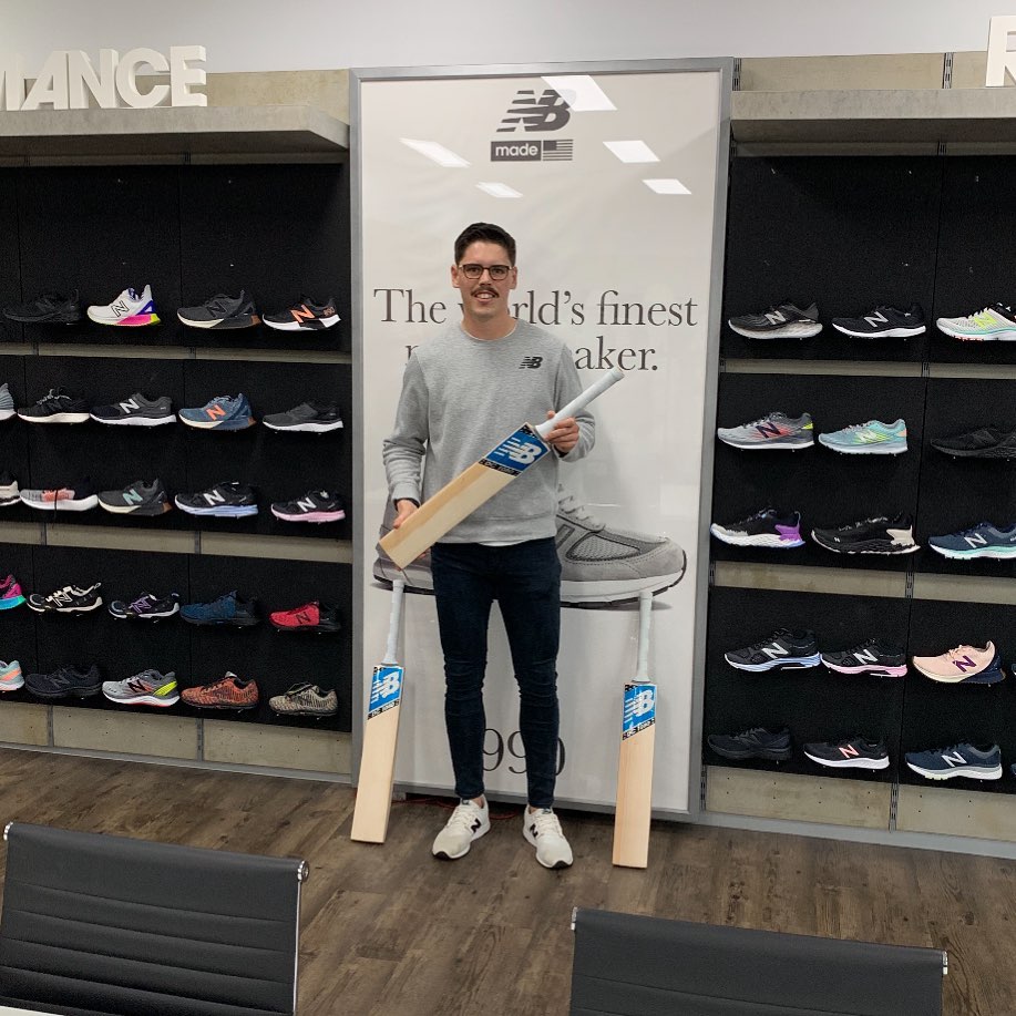 Benjamin James Dwarshuis