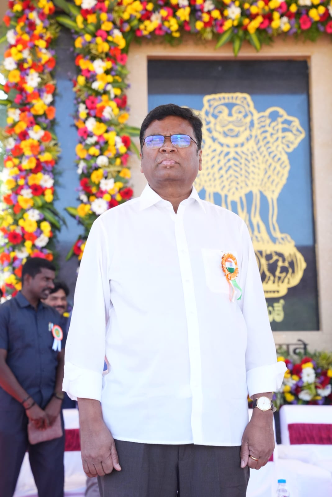 Daggumalla Prasada Rao