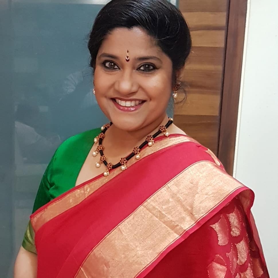 Renuka Shahane