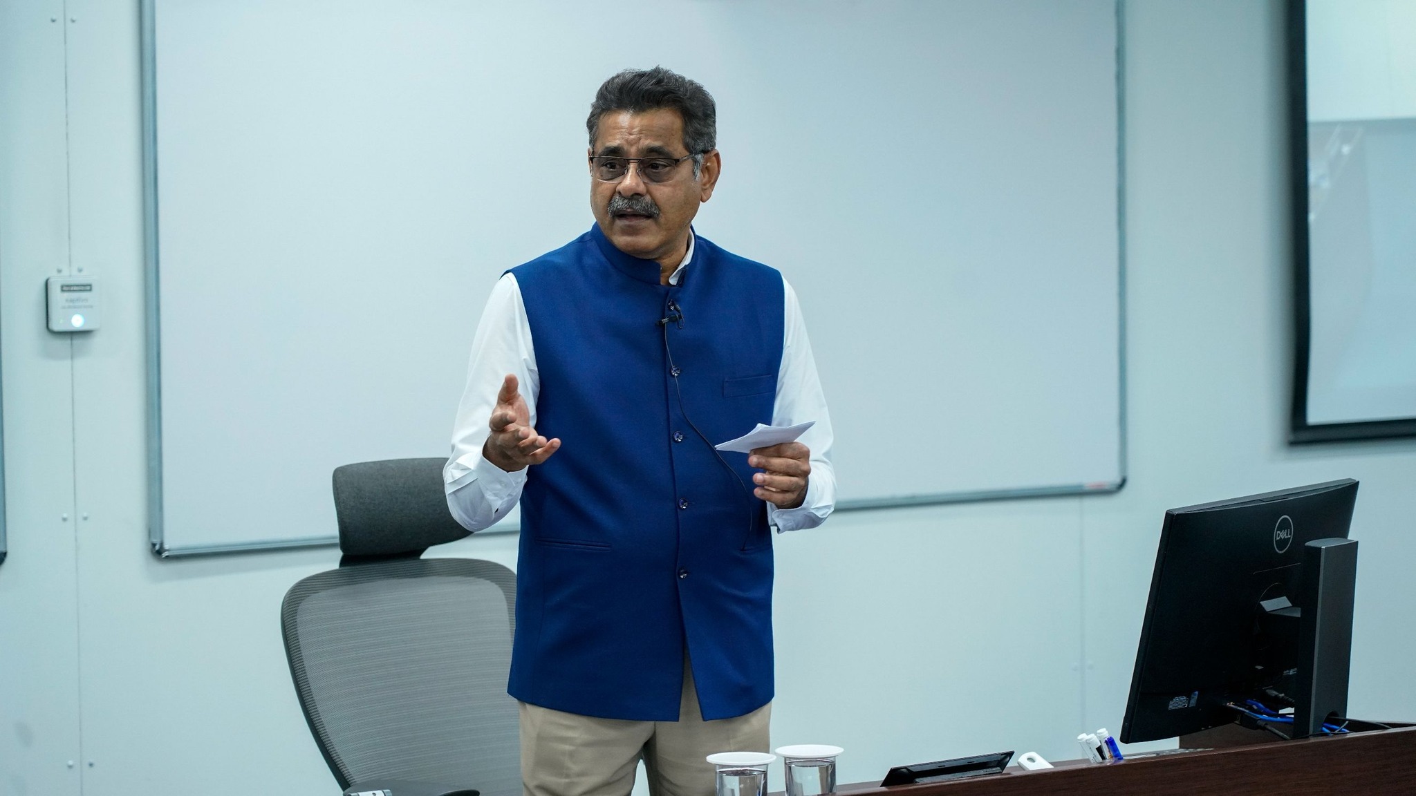 Konda Vishweshwar Reddy