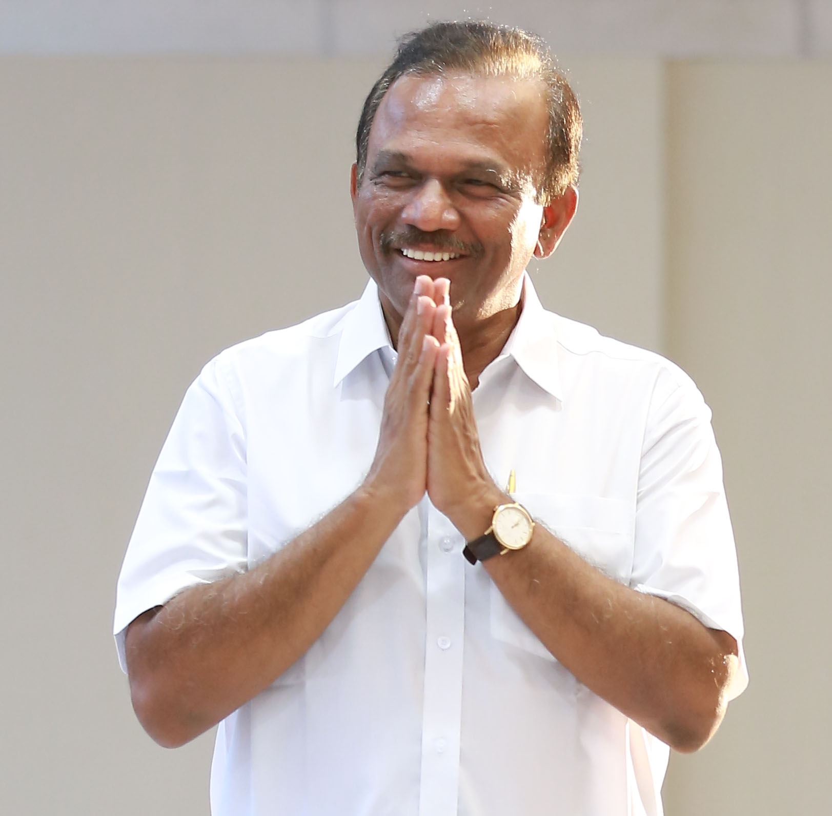 Magunta Sreenivasulu Reddy