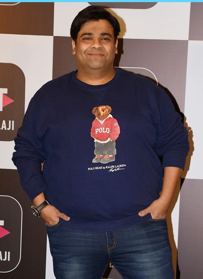 Kiku Sharda