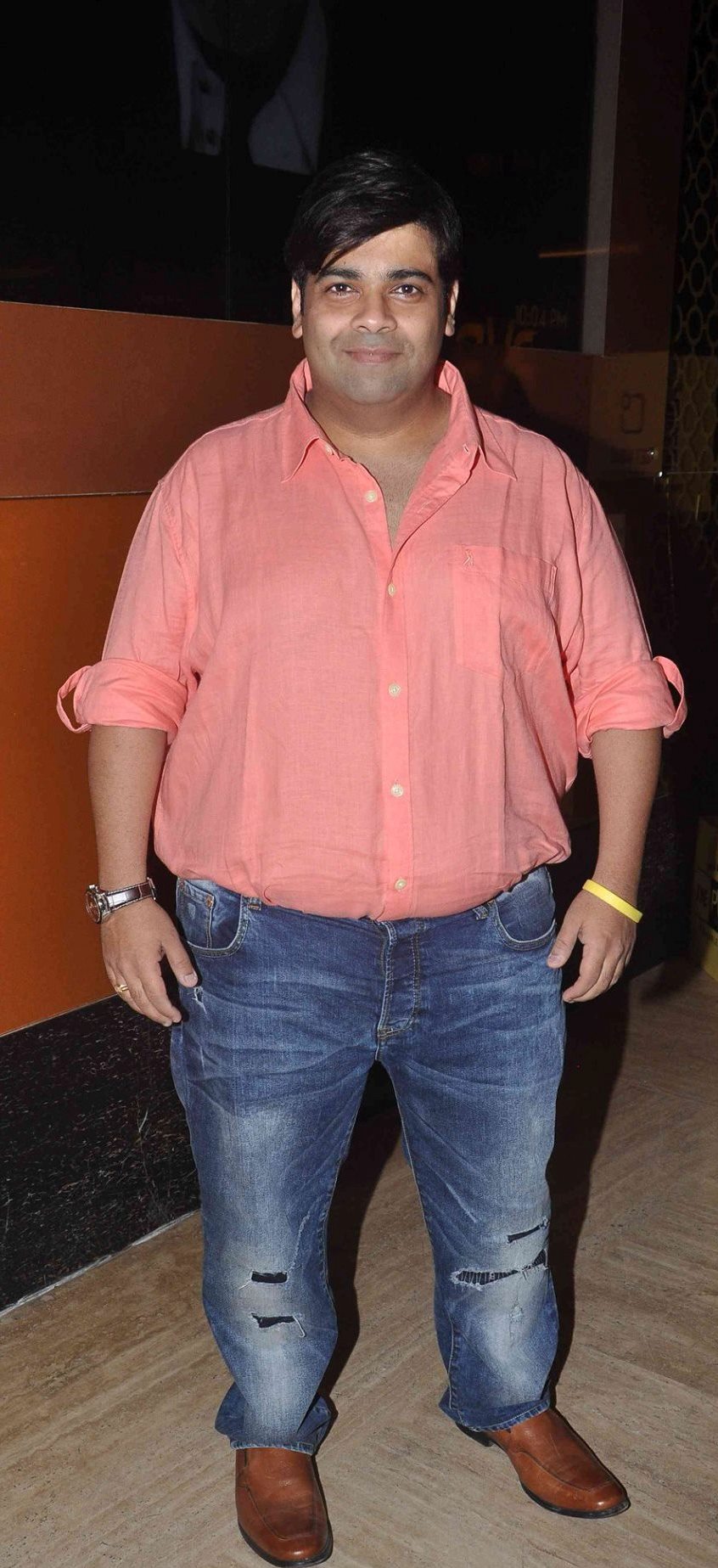 Kiku Sharda